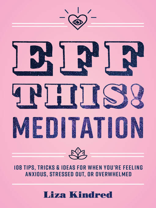 Cover image for Eff This! Meditation